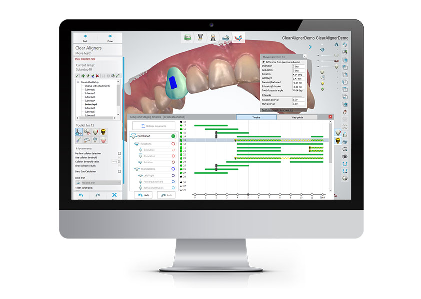 ortho genes extract software